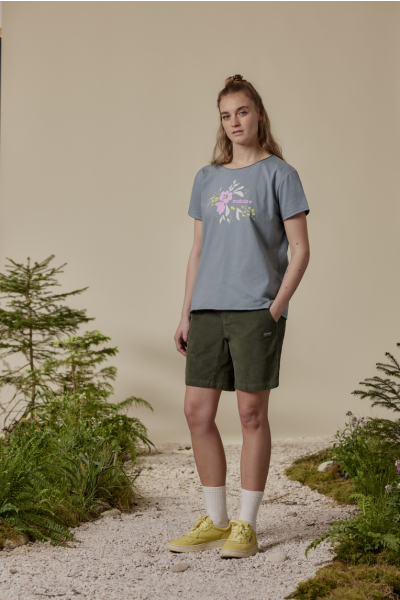 Maloja OssiM. Traceable BioRe Tee