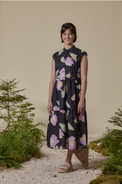 Maloja PilatusM. Organic Cotton Kleid