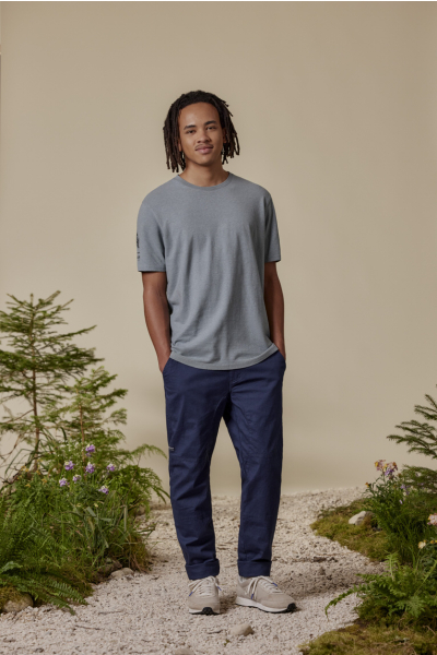 Maloja LaivesM. Organic Hanf Tee