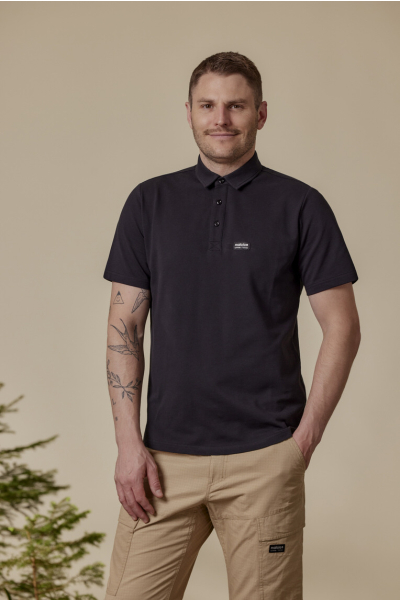 Maloja BirkkogelM. Classic Polo Shirt