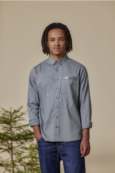 Maloja ParonaM. Organic Cotton Shirt