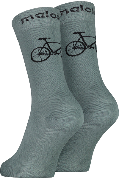 Maloja StalkM. Modische Socken