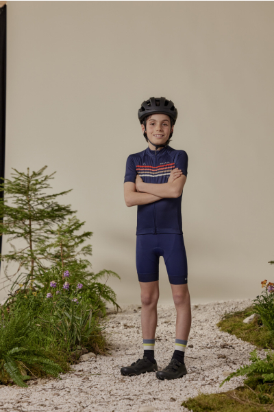 Maloja OrmaretB. Kinder Bike Jersey