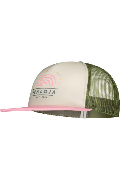 Maloja BoreonU. Kinder Trucker Cap