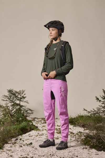 Maloja MomosU. Enduro Softshell Pants