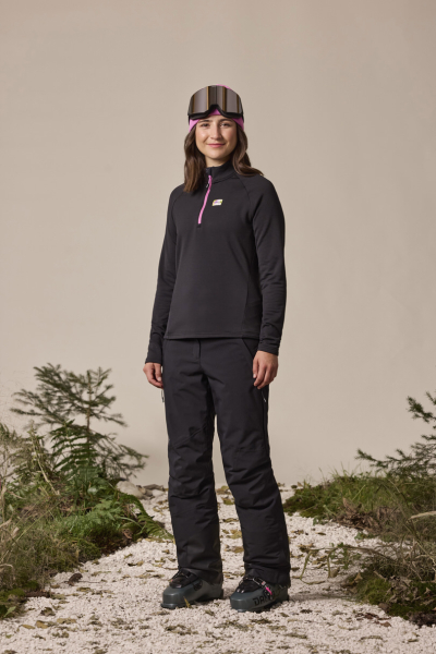 Maloja NaspaeM. Mountain Fleece Shirt