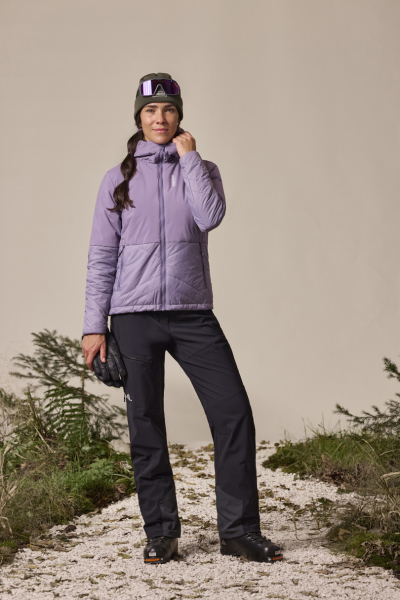 Maloja VolandM. Ski Touring Puffer Jacket