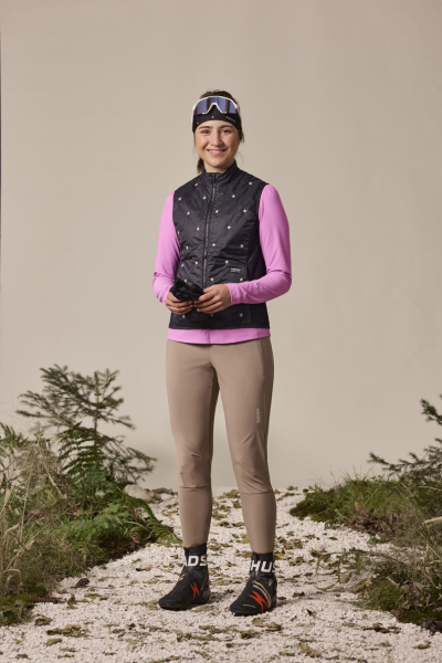 Maloja JussyM. Nordic Hybrid Pants