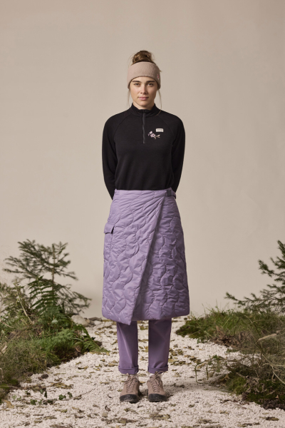 Maloja PetersteinM. Adventure Midlayer Shirt