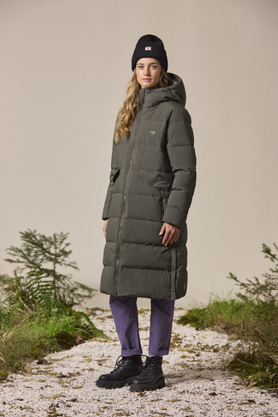 Maloja AnkogelM. Urban ReDown Coat