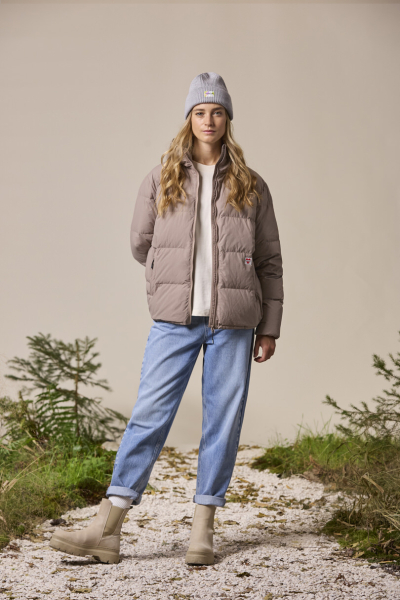 Maloja PapusaM. Adventure Puffer ReDown Jacket