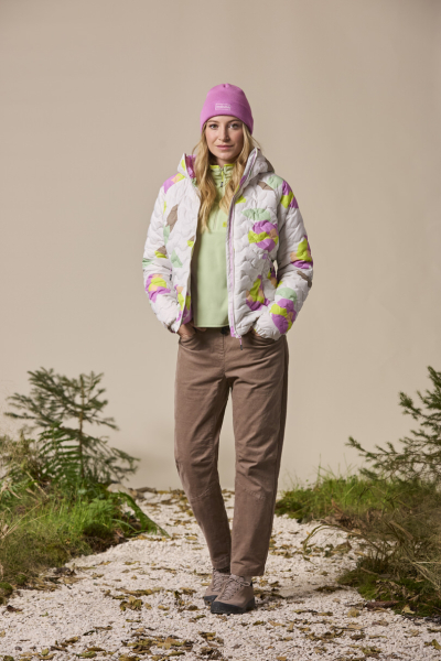 Maloja ChrysanthenumM. Adventure Puffer Jacket