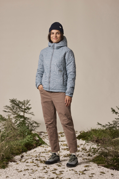 Maloja LismarkaM. Primaloft Jacke