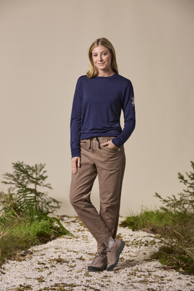 Maloja TjeldM. Mountain Longsleeve