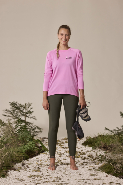 Maloja AllegriniM. Mountain Shirt