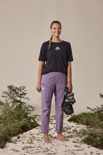 Maloja MarocazM. Mountain Tee