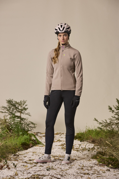 Maloja TolucaM. Adventure Thermal Hybrid Tights
