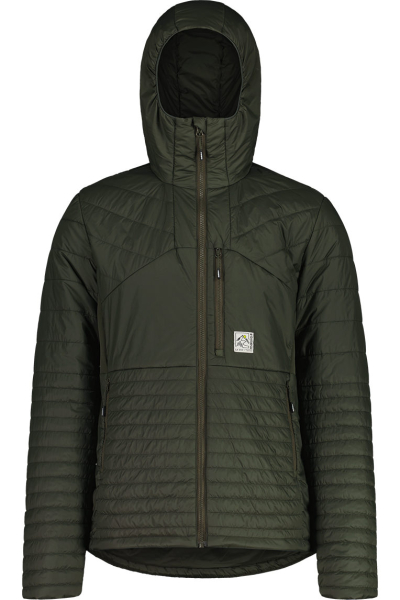 Maloja JoerglM. Primaloft Jacke
