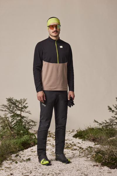 Maloja ZovielloM. Adventure Midlayer Shirt