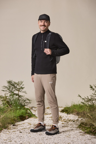 Maloja PalfnerM. Adventure Midlayer Shirt