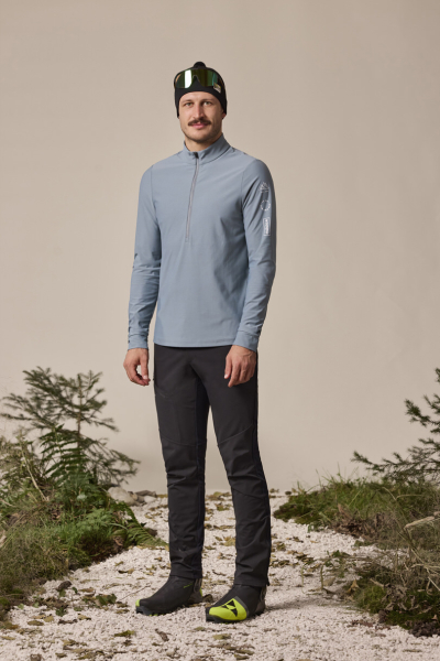 Maloja SacconsM. Adventure Midlayer Shirt