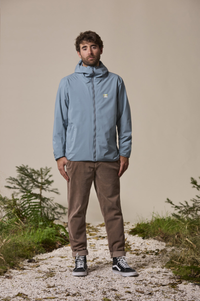 Maloja StaffnerM. Insulated Adventure Jacket