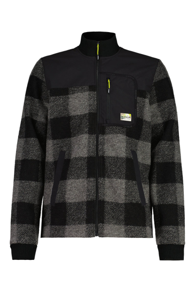 Maloja ColdranoM. Adventure Wool Jacket