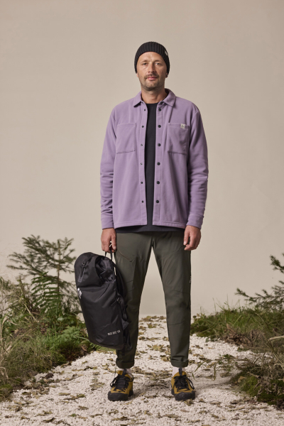Maloja KoliM. Mountain Fleece Shirt