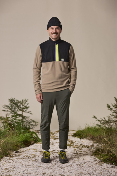Maloja ZermedoM. Adventure Midlayer Shirt