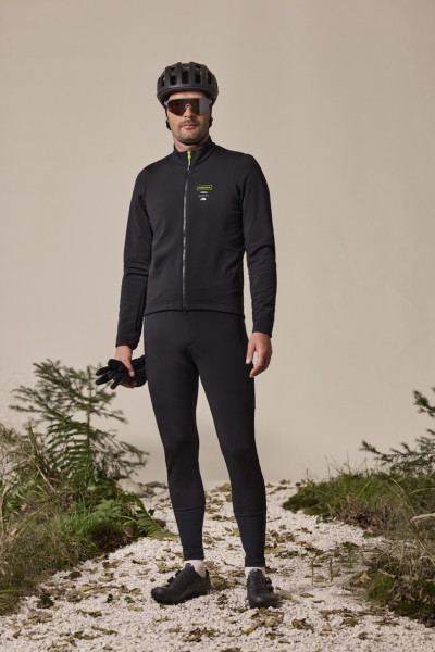 Maloja ItterM. Cycle Thermal Windblock Jacket