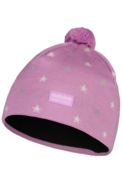 Maloja GoldeckM. Knit Beanie