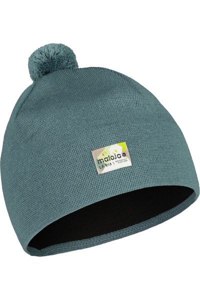 Maloja RothornM. Knit Beanie