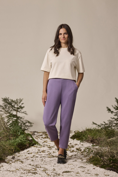Maloja HenningM. Organic Cotton Tee