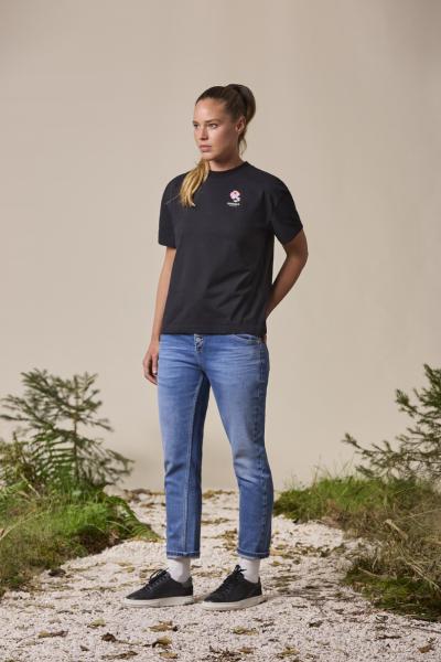 Maloja SvellingM. Traceable BioRe Tee