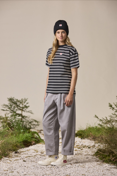 Maloja KeskiM. Organic Cotton Tee