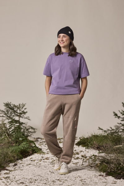 Maloja AorakiM. Heavy Organic Cotton Tee