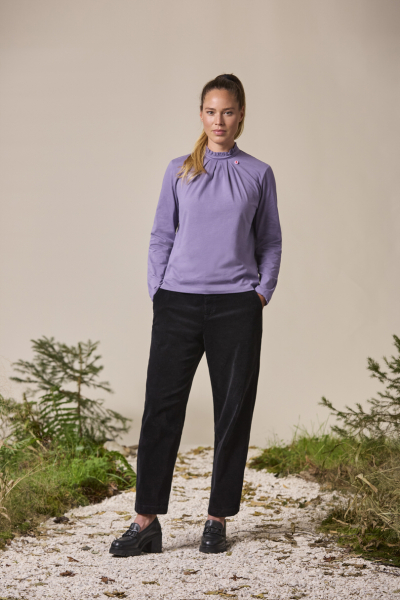 Maloja UllyM. Traceable BioRe Longsleeve