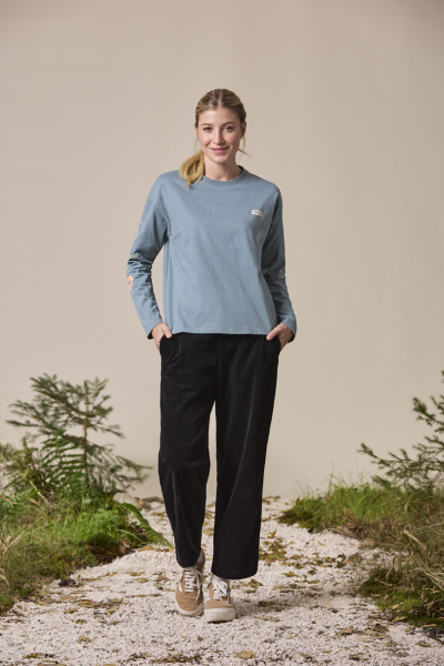 Maloja RuletM. Traceable BioRe Longsleeve