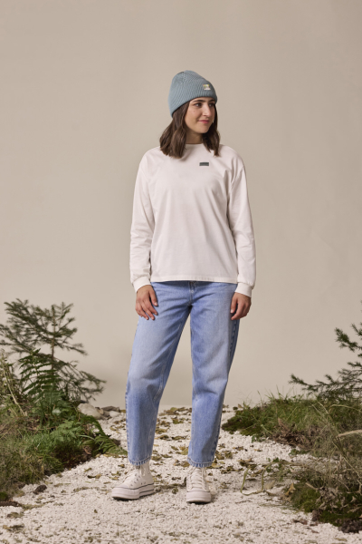 Maloja AquavistaM. Organic Cotton Longsleeve