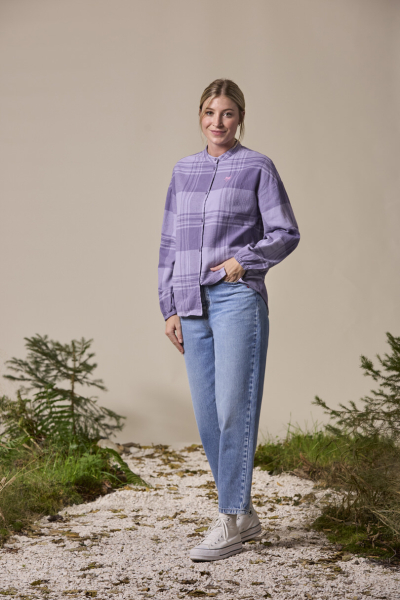 Maloja WieselsteinM. Organic Hemp Shirt