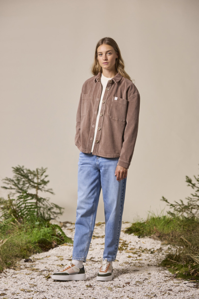 Maloja TisavarM. Cord Stretch Shirt