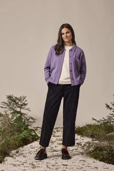 Maloja FloyaM. Flannel Jacket