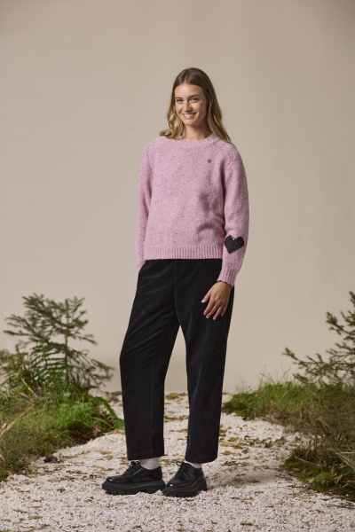 Maloja PicoM. Wool Mix Sweater
