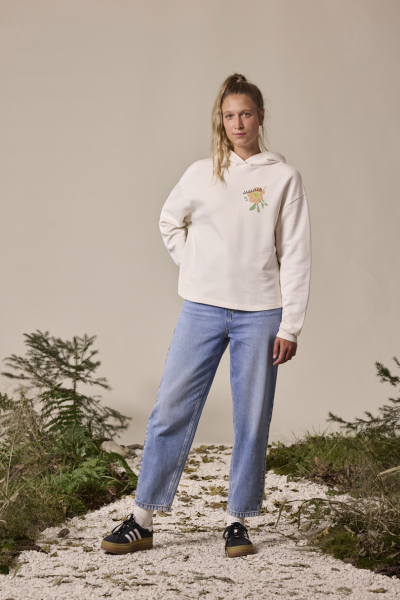Maloja BepoM. Organic Sweat Hoody