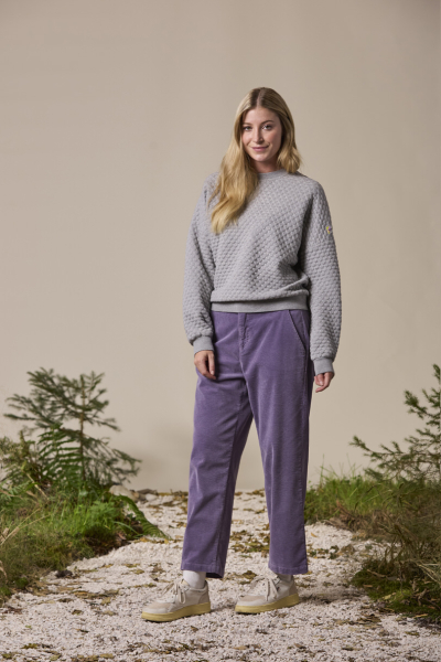 Maloja LaudachM. Bubble Sweat Shirt