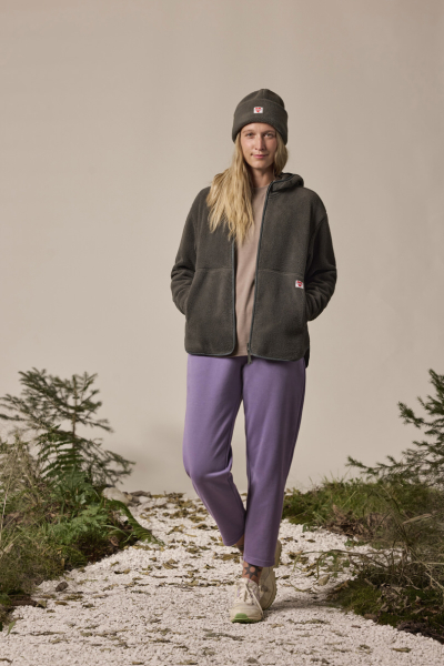Maloja FrauenkogelM. Mountain Fleece Jacket