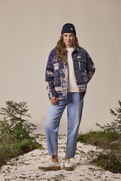 Maloja MoliniM. Wool Mix Jacket