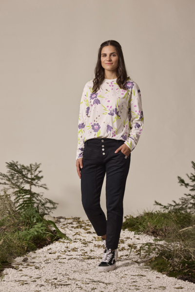 Maloja BeppinaM. Garment Dye Pants