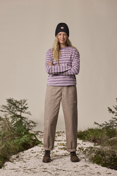 Maloja TagweidM. Organic Cotton Pants