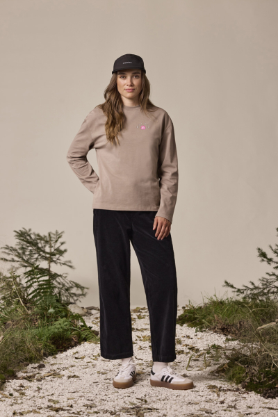 Maloja ColdilanaM. Organic Cord Stretch Pants